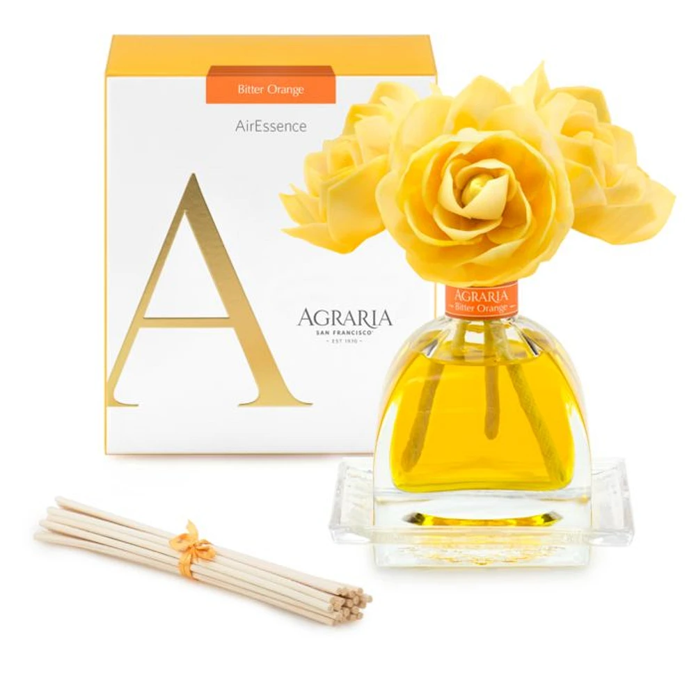 AirEssence Diffuser 7.4 oz., Bitter Orange