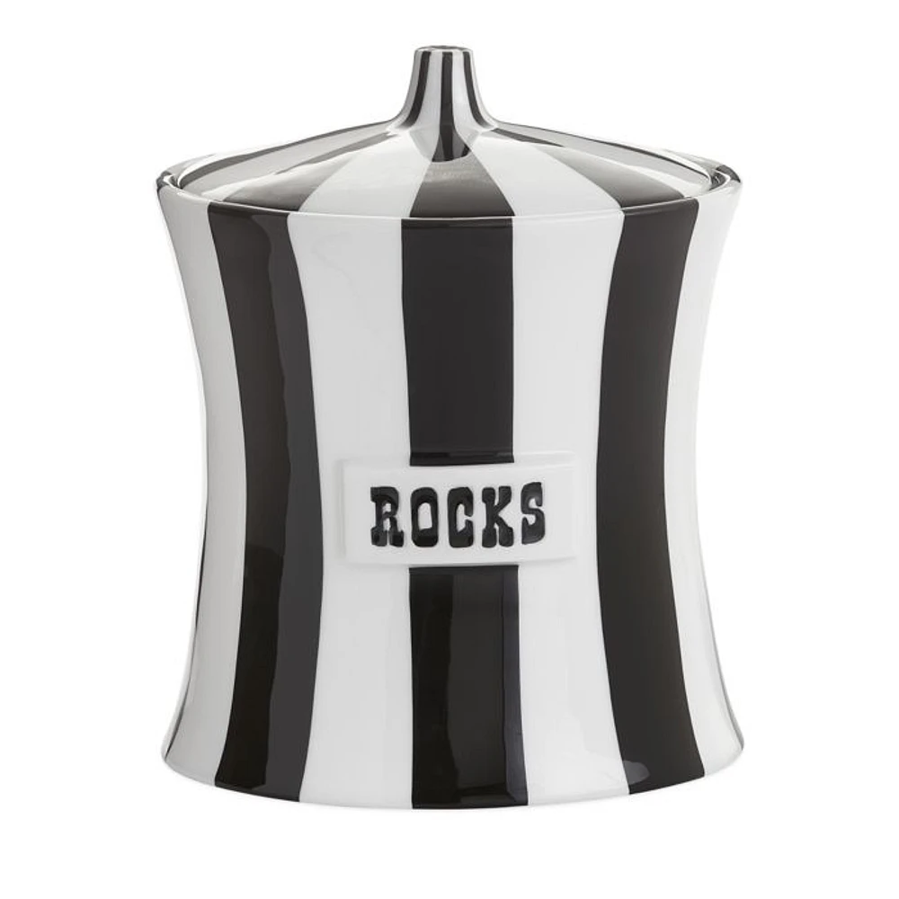 Rocks Vice Ice Bucket