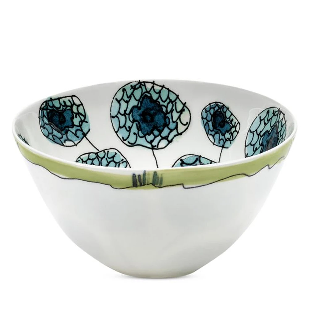 Marni Anemone Vaniglia Small Bowl