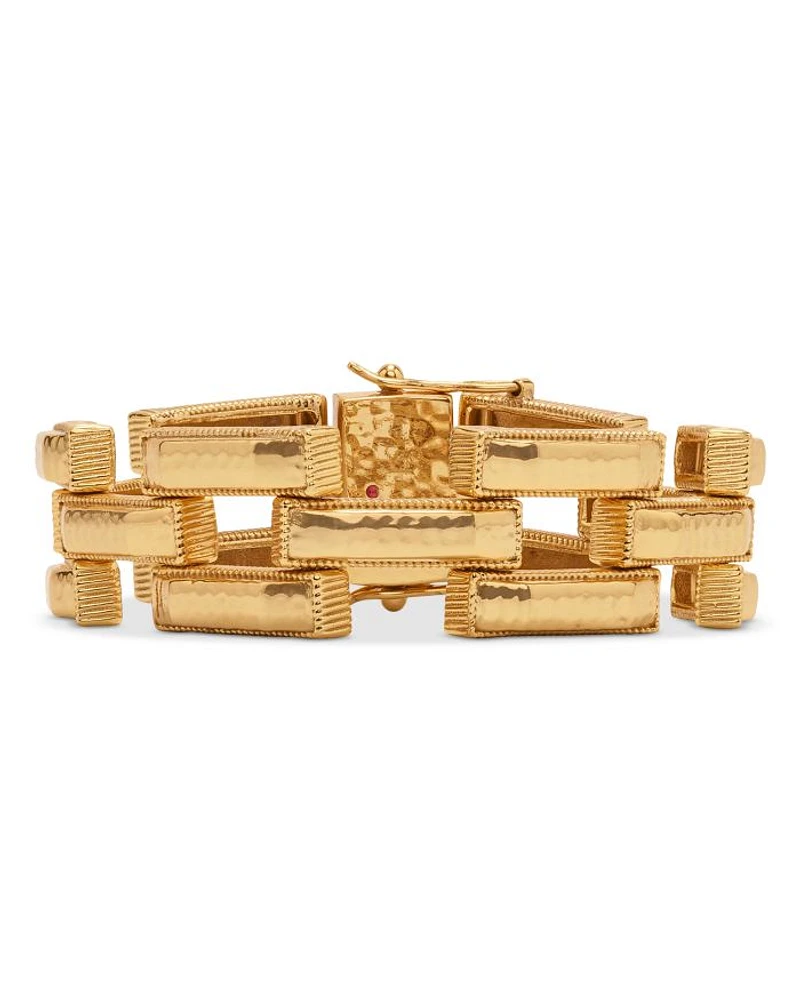 Pathway Link Bracelet