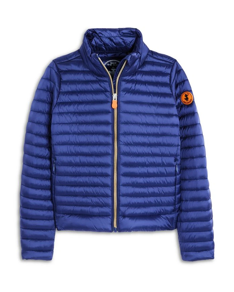 Girls' Aya Puffer Jacket - Little Kid, Big Kid