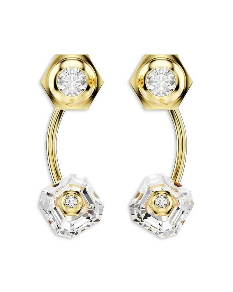Numina Crystal Earring Jackets