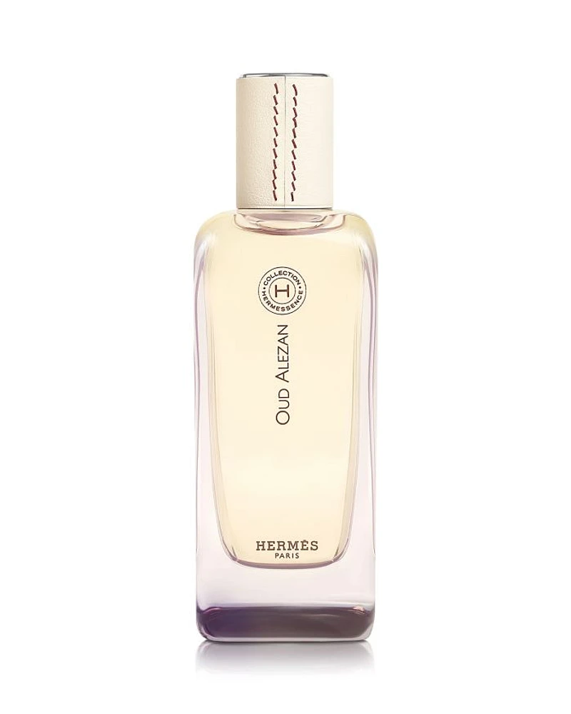 Oud Alezan Eau de Parfum