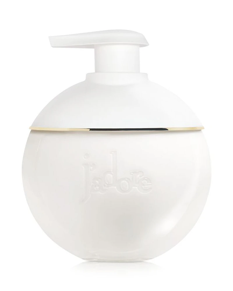 J'adore Les Adorables Body Milk 6.8 oz.