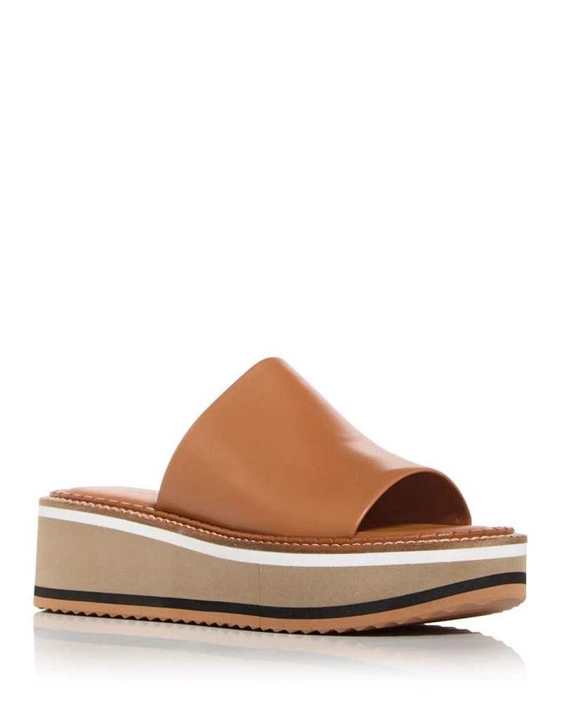 Women's Fast2 Wedge Slide Sandals