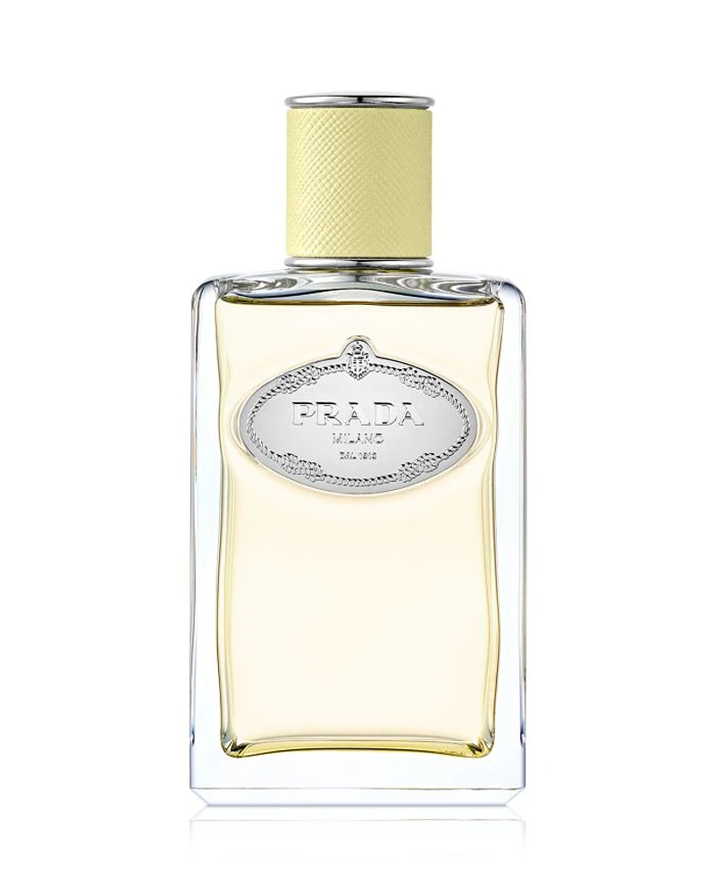 Infusion Gingembre Eau de Parfum 3.3 oz.