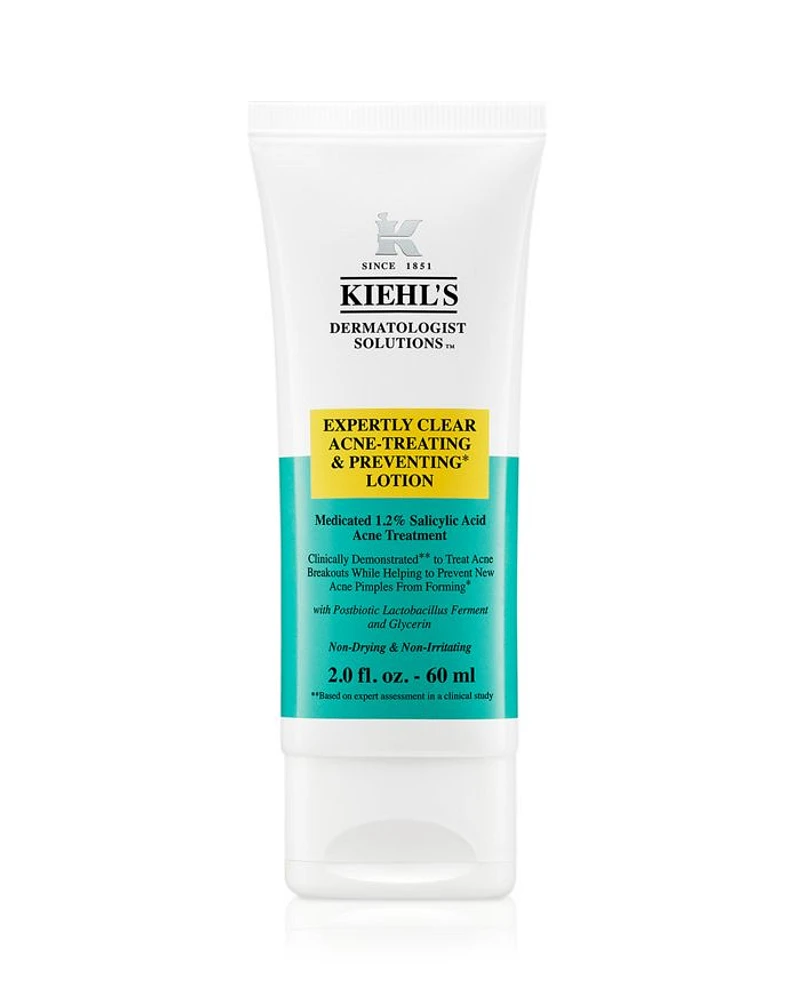 Expertly Clear Acne Treating & Preventing Lotion 2 oz.
