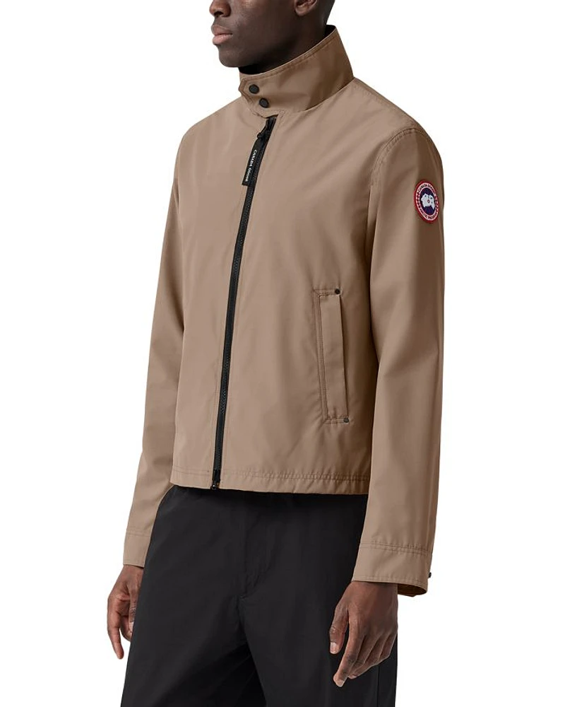 Rosedale Harrington Jacket