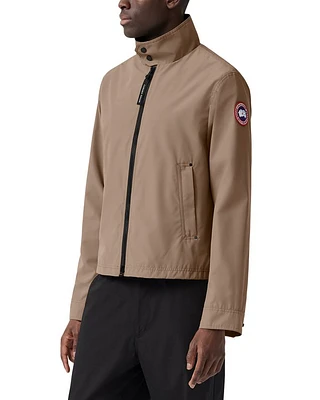 Rosedale Harrington Jacket