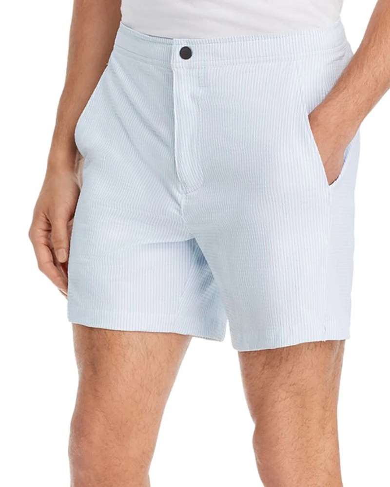 Calder 6" Swim Trunks