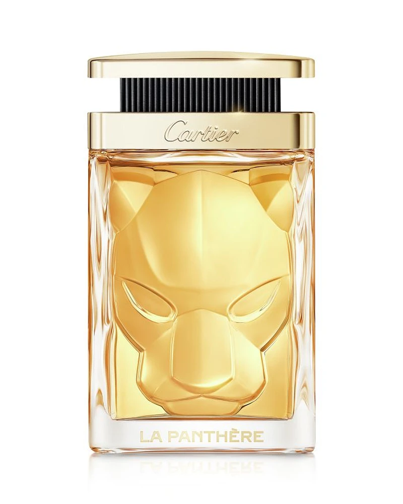 La Panthère Parfum 3.3 oz.