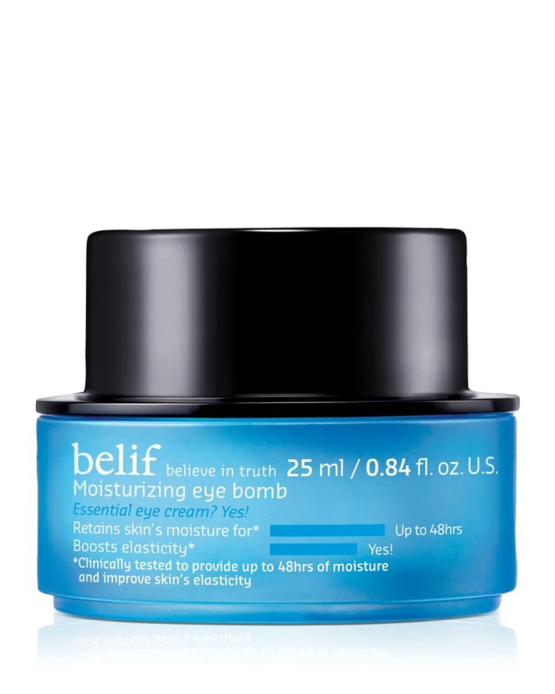 Moisturizing Eye Bomb with Peptide & Ceramide 0.84 oz.