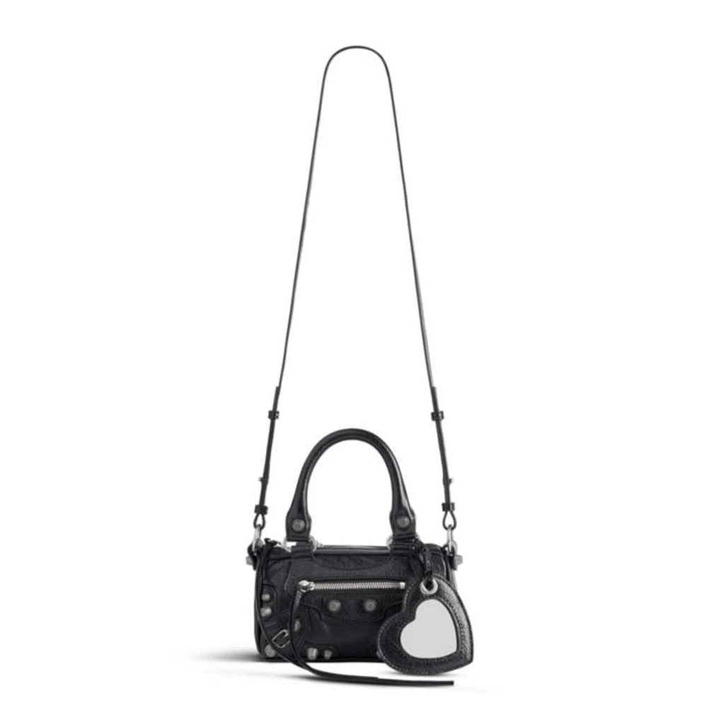 Le Cagole Nano Duffle Bag