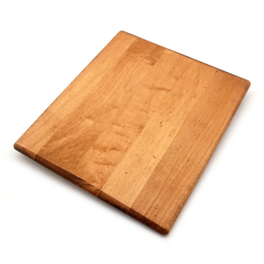 Distressed Maple Small Serving Board