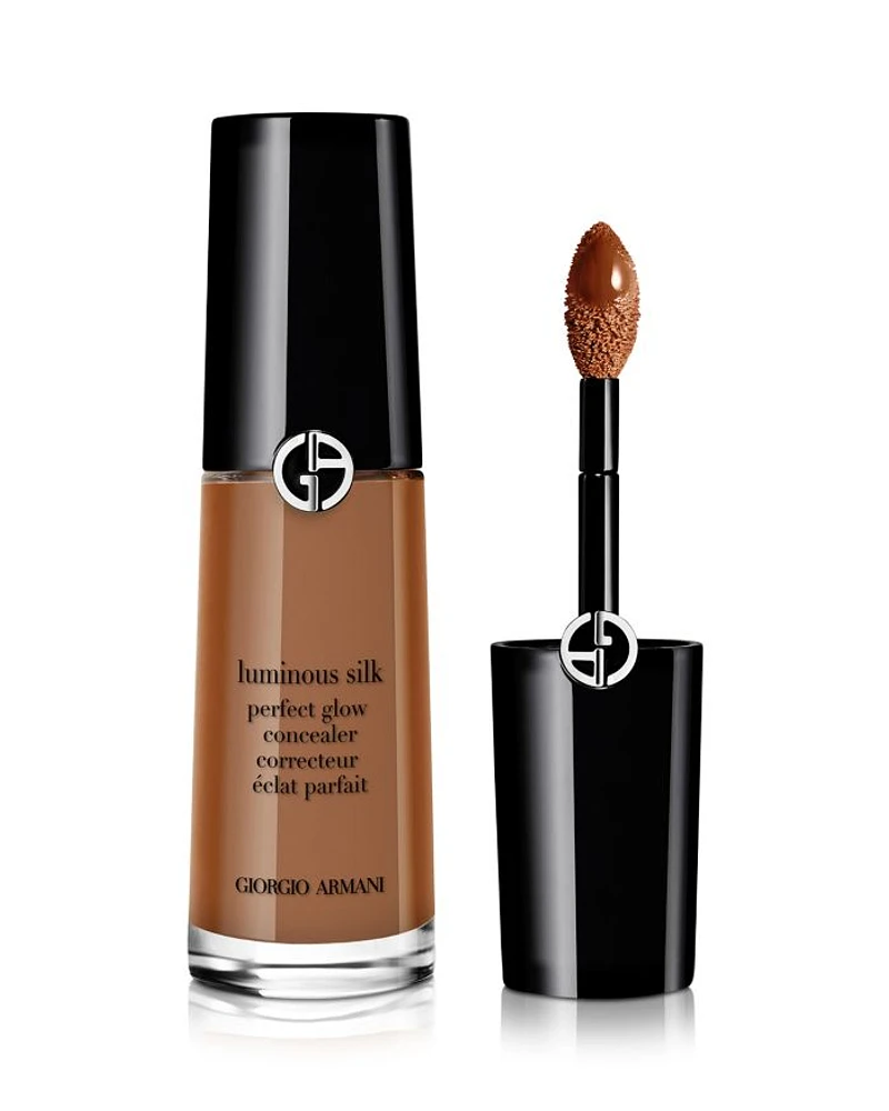 Luminous Silk Face and Under-Eye Concealer