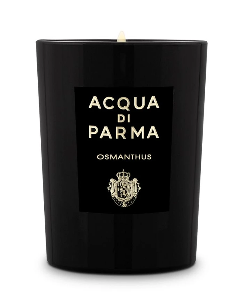 Signatures of the Sun Osmanthus Candle 7 oz.