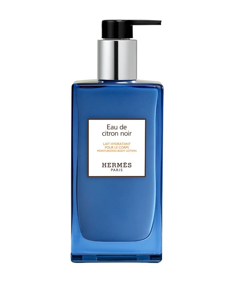 Eau de Citron Noir Moisturizing Body Lotion 6.5 oz.