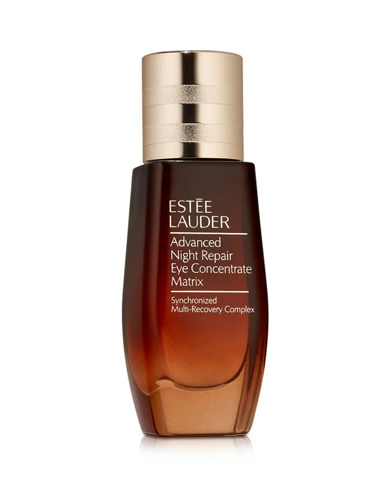 Advanced Night Repair Eye Concentrate Matrix Synchronized Multi-Recovery Complex 0.5 oz.