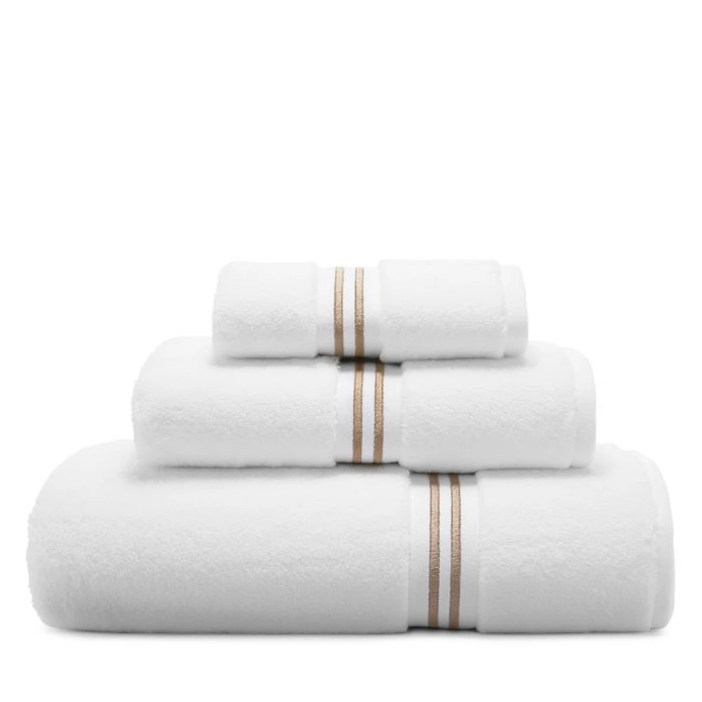 Turkish Border Towel Collection- Exclusive