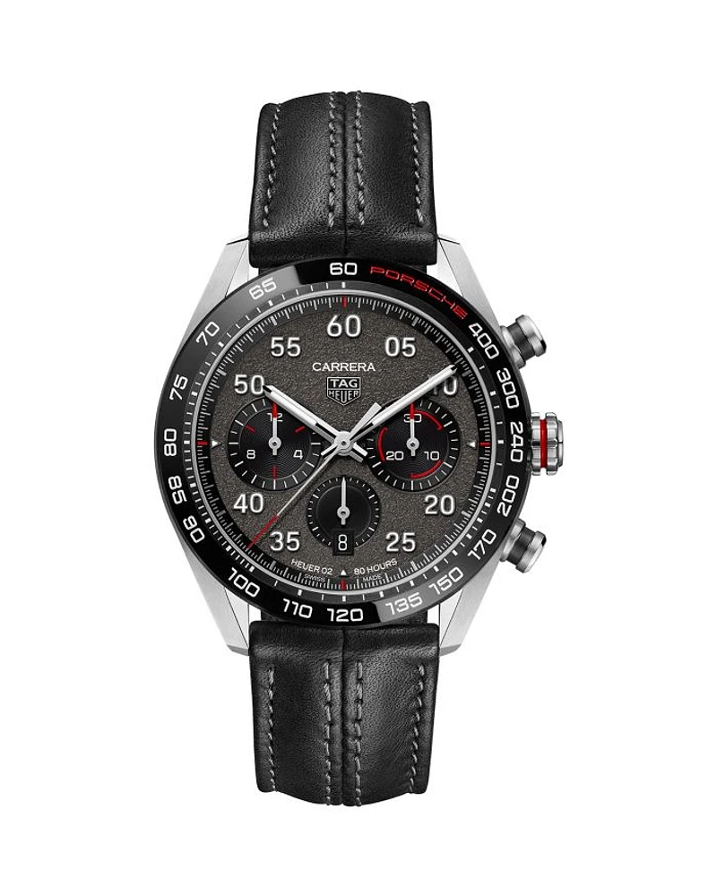 Carrera Porsche Special Edition Chronograph