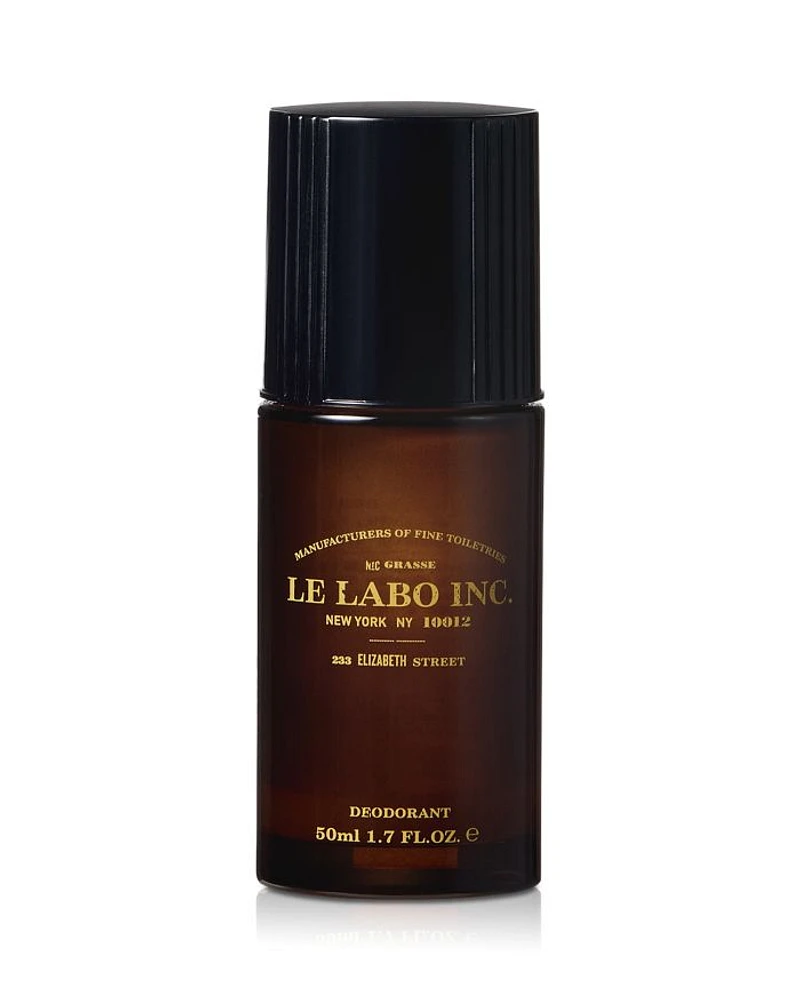 Deodorant 1.7 oz.
