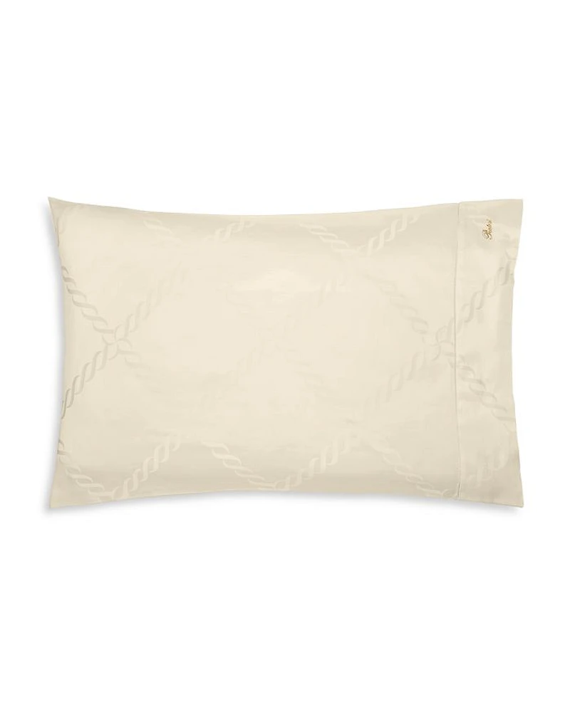 Ori Treccia King Pillowcase Set