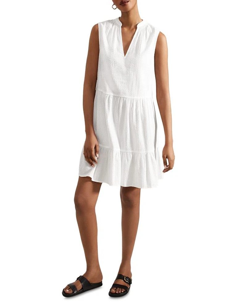 Soho Swing Dress