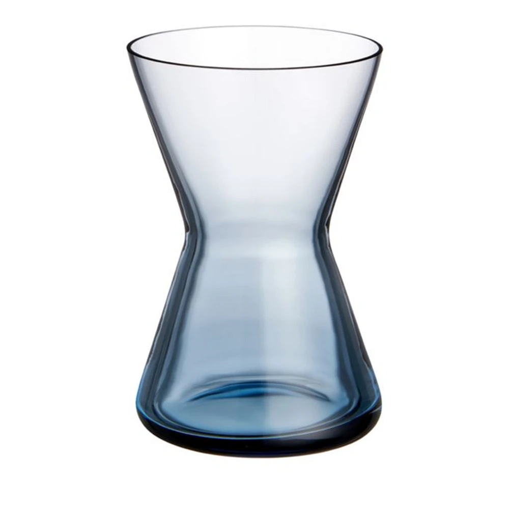 Midsummer Peach-Leaved Bellflower Vase