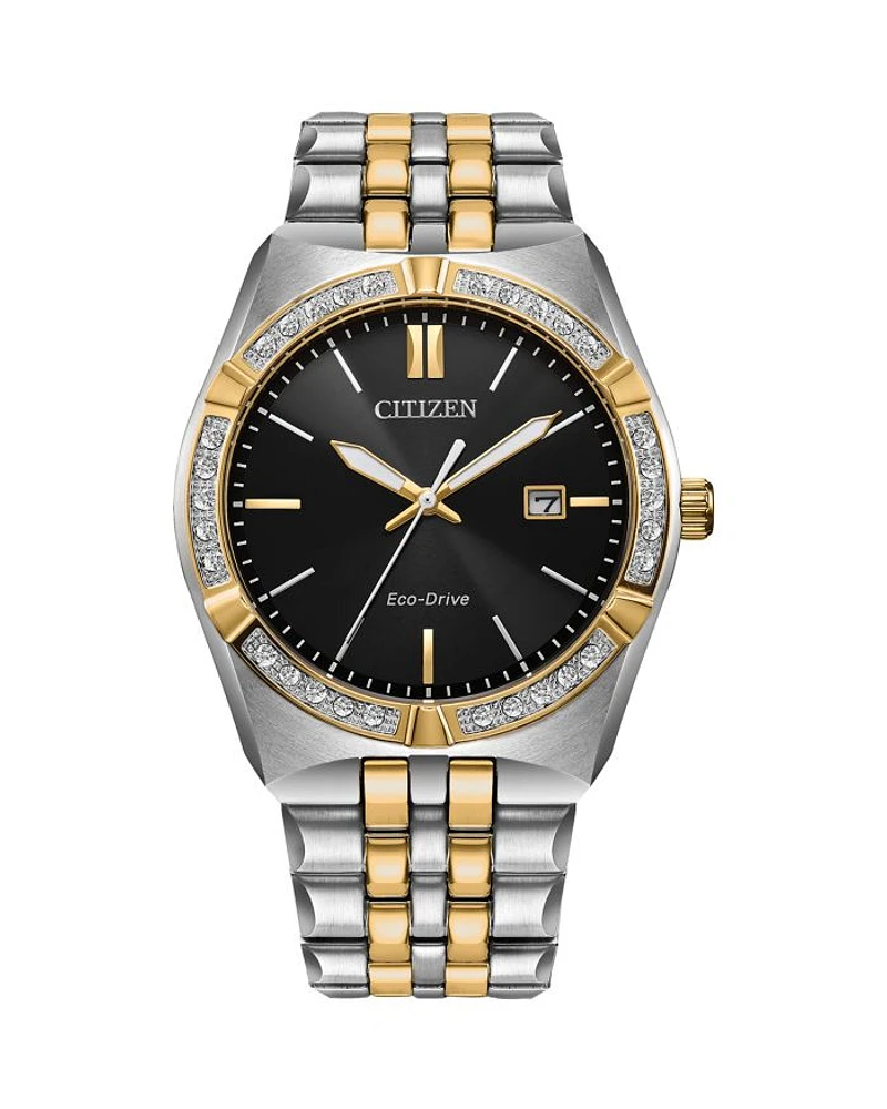 Eco Drive Classic Corso Watch