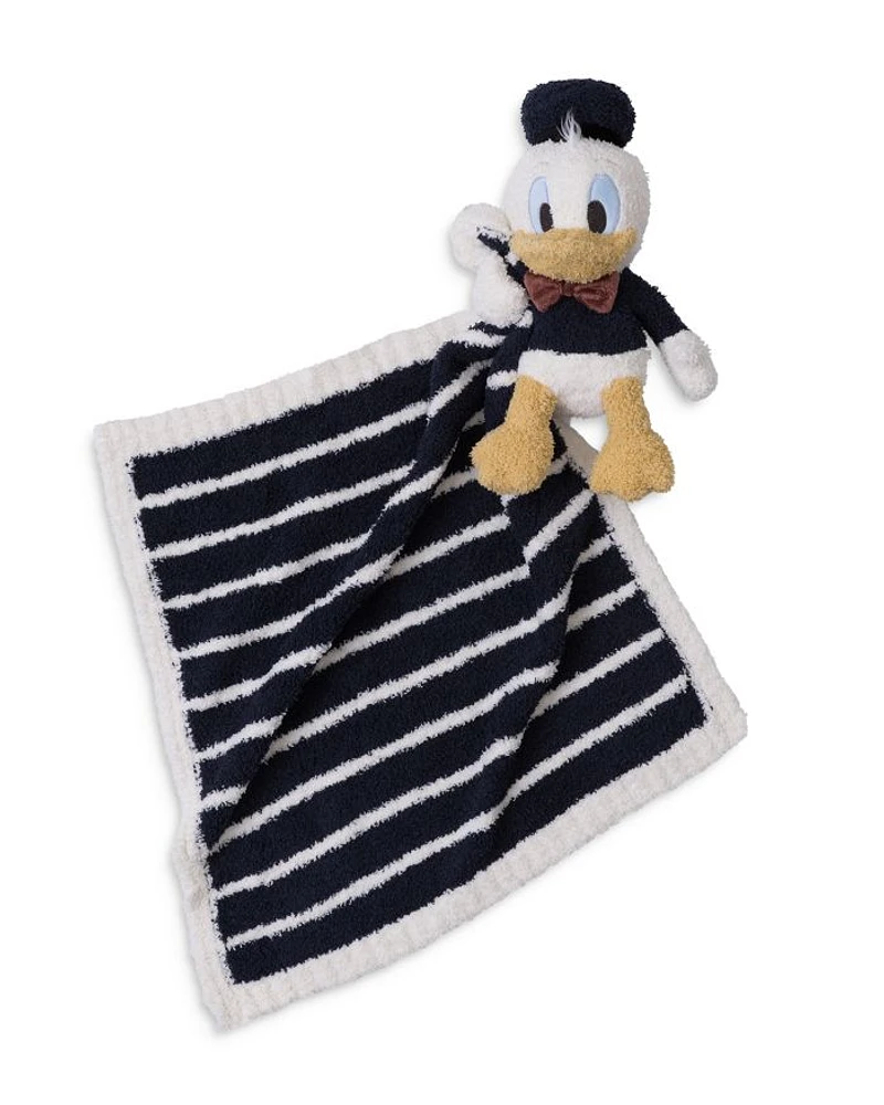 CozyChic® Disney Donald Duck Blanket Buddie, 11.5" - Ages 0+