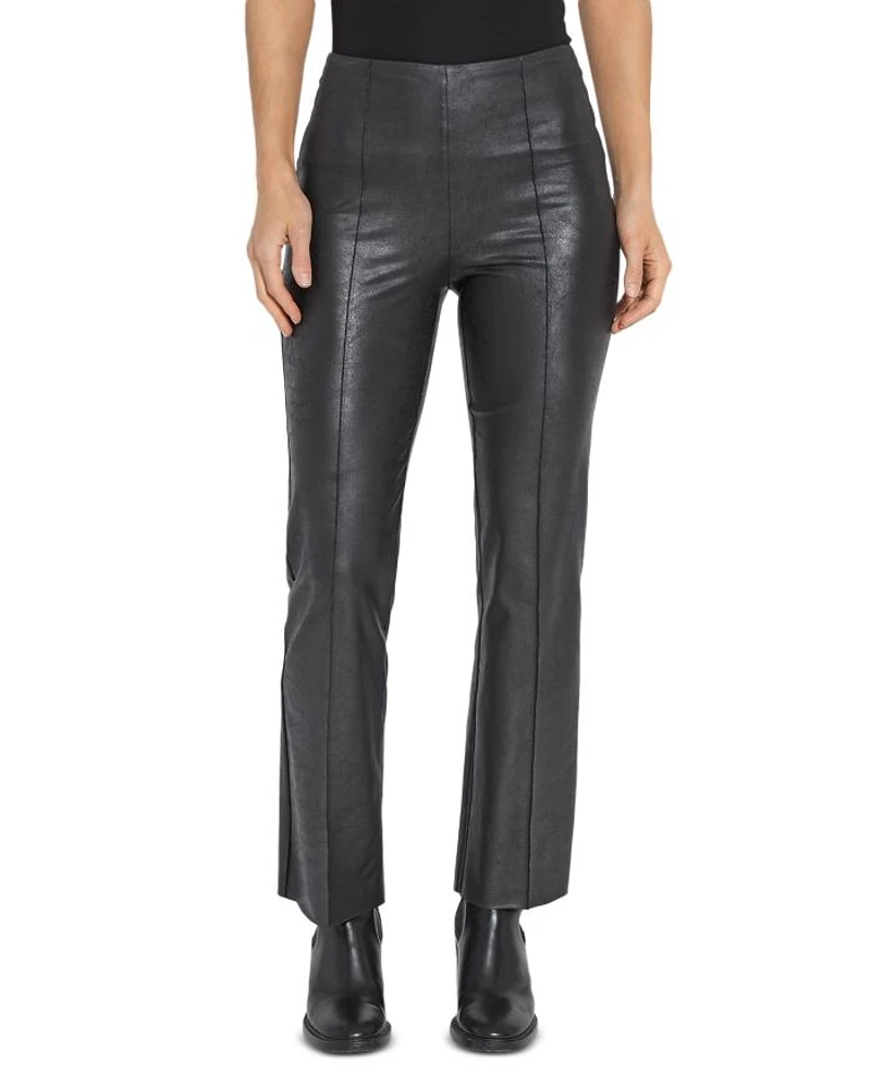 Elysse Faux Leather Pants