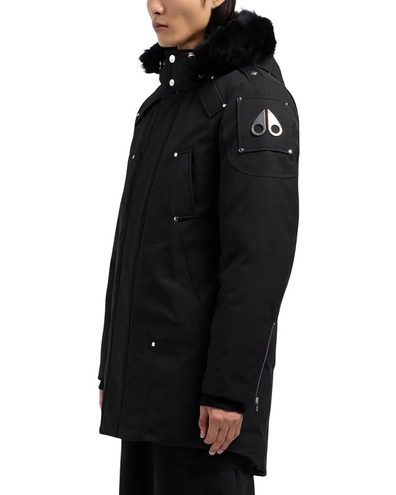 Original Stirling Down Parka