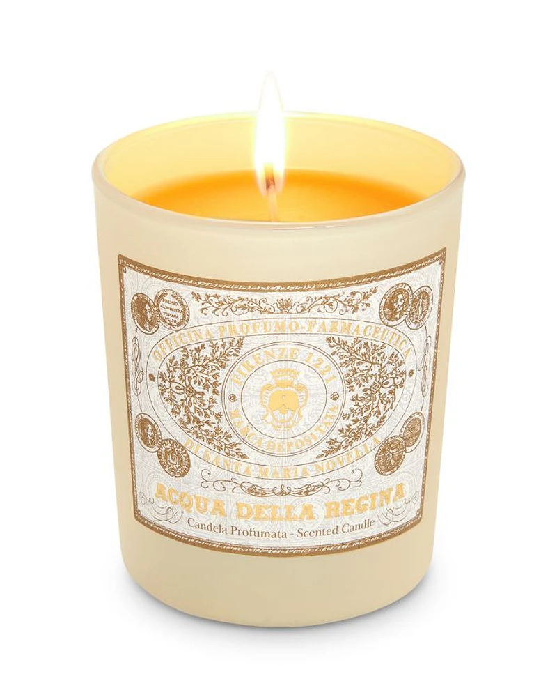 Acqua della Regina Scented Candle 8.8 oz.