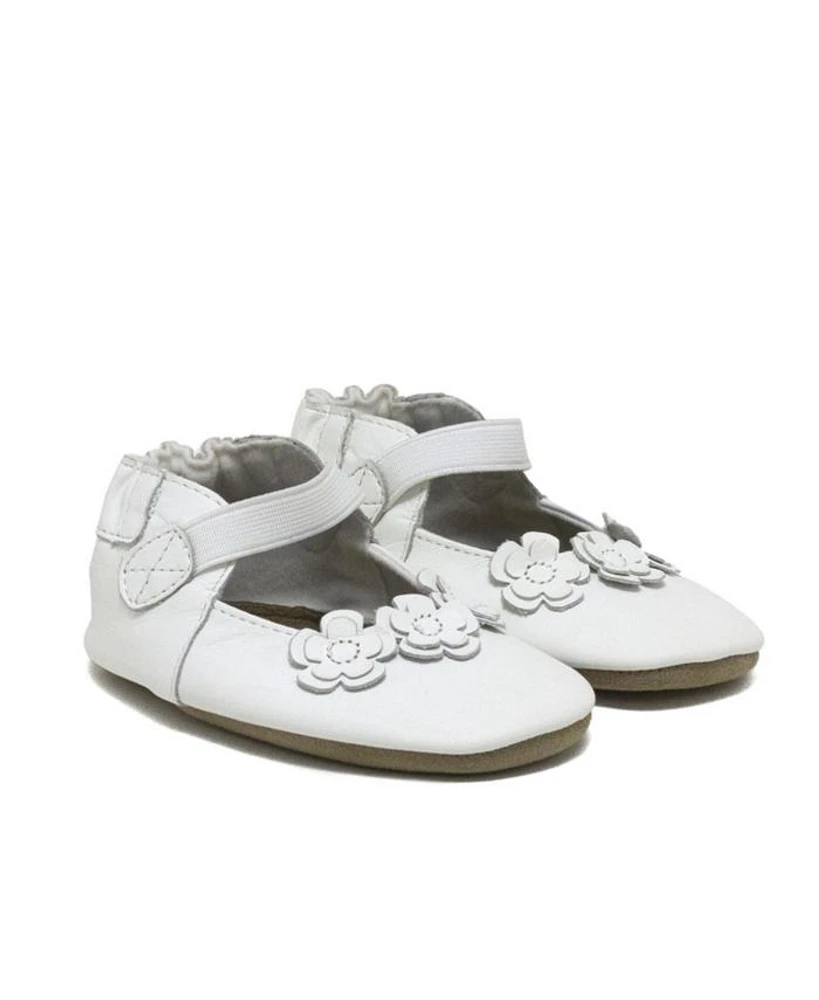 Unisex Briana Soft Sole Shoes - Baby