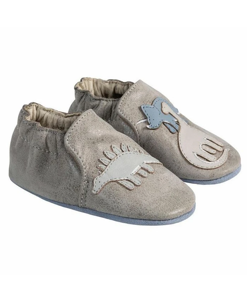 Boys' Ramsey Soft Soles Shoes - Baby