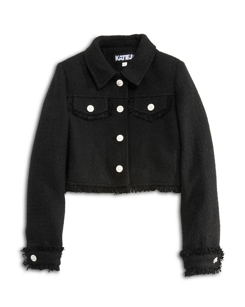 Girls' Charlize Jacket - Big Kid