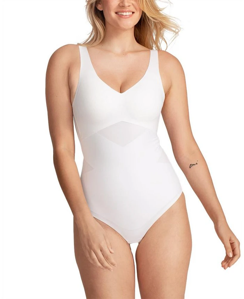 LiftWear Tank Bodysuit