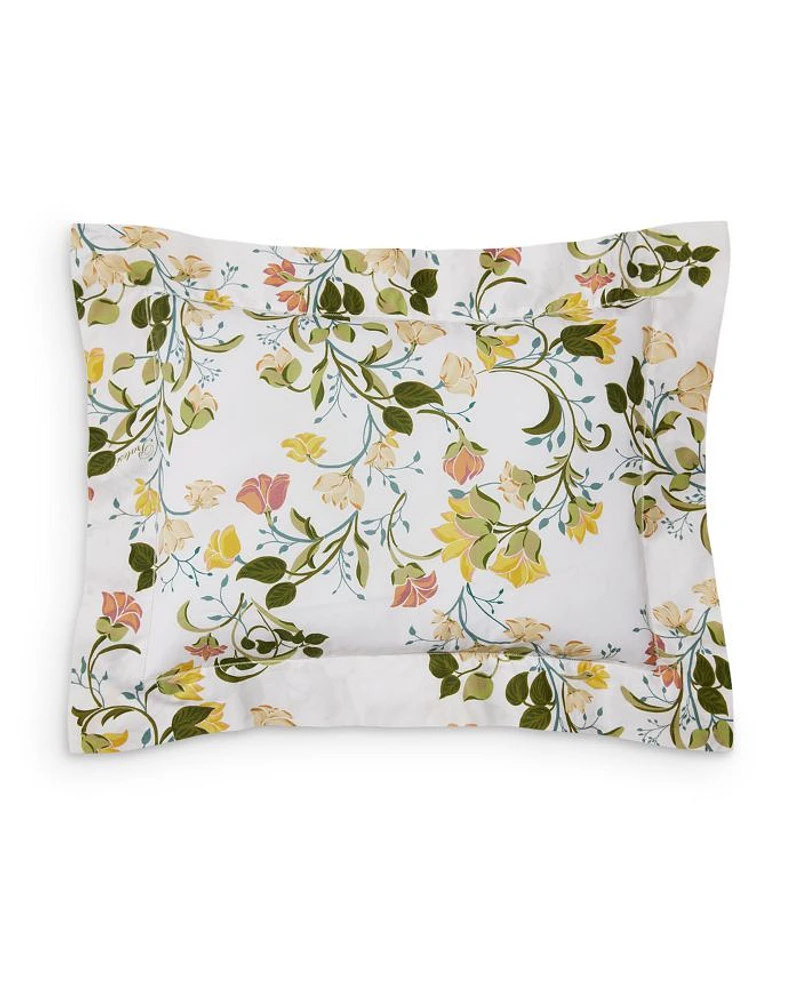Botanica Boudoir Sham