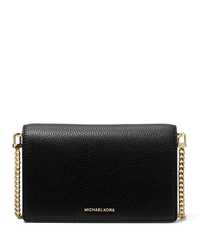 Jet Set Medium Flap Chain Crossbody