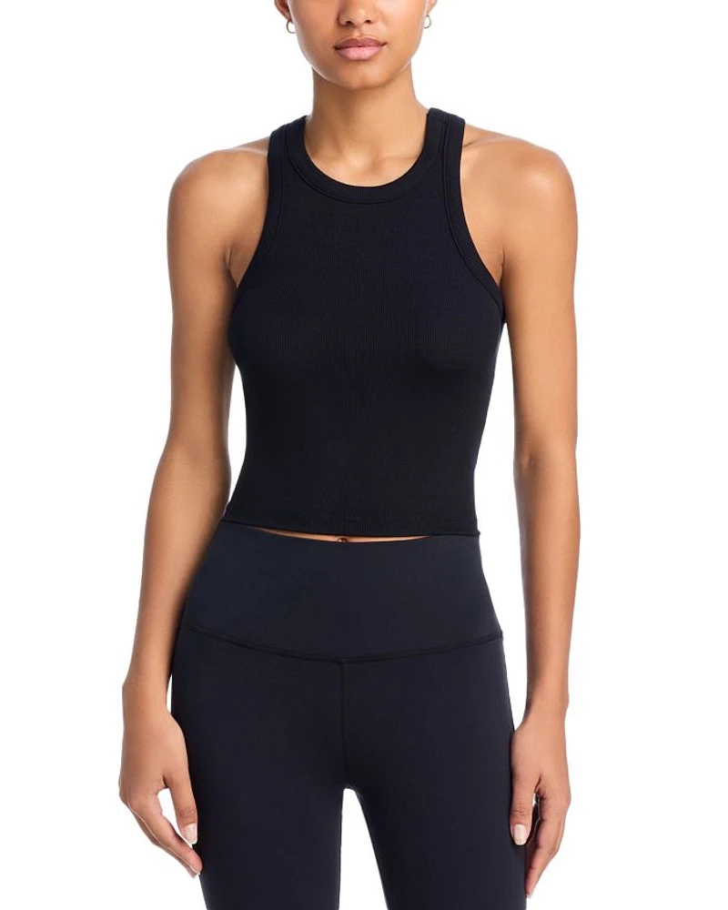 Kiki Cropped Tank Top