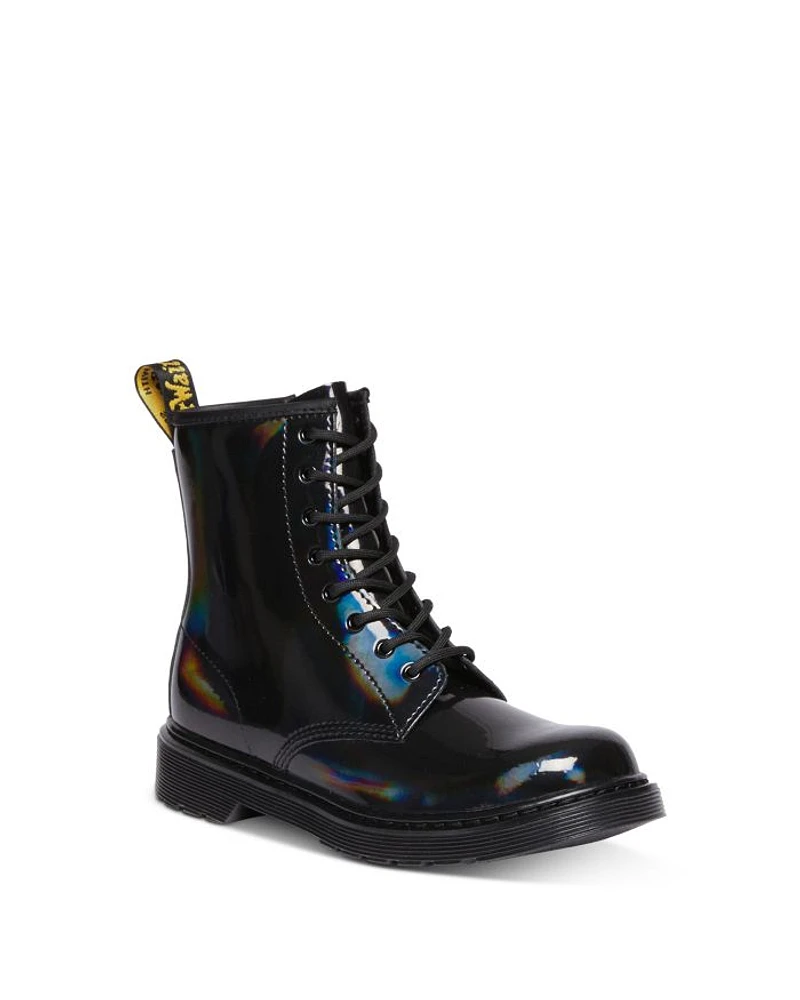 Unisex 1460 Rainbow Boots - Toddler, Little Kid, Big Kid
