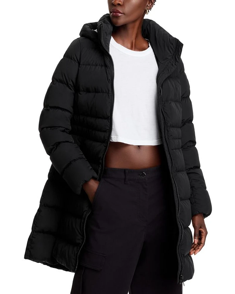 Aurora Parka