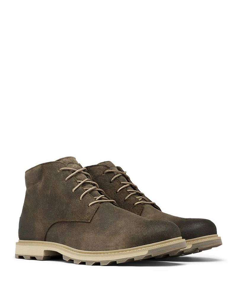 Men's Madson II Chukka Boots