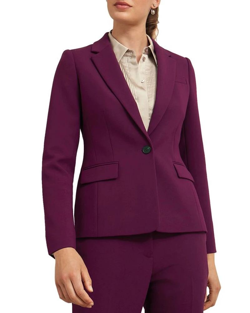 Sami Single Breasted Jacket