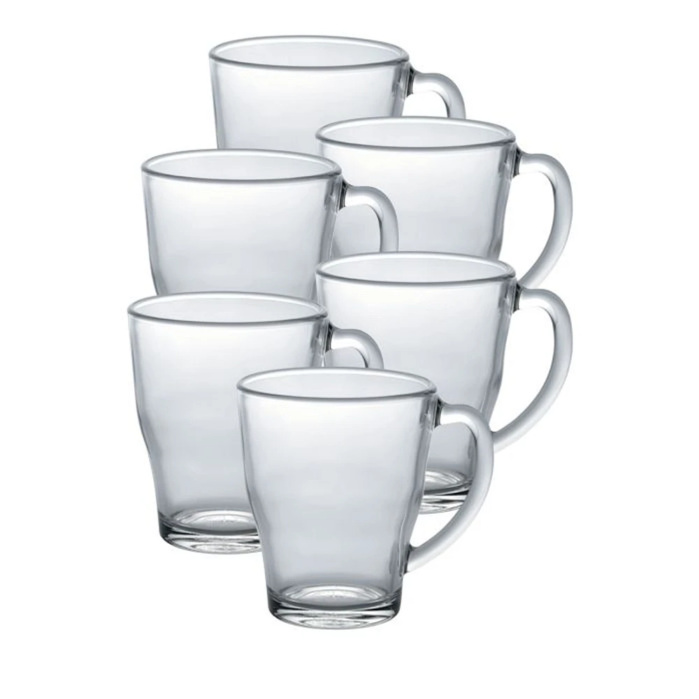 Cosy 11.75 oz. Mug, Set of 6