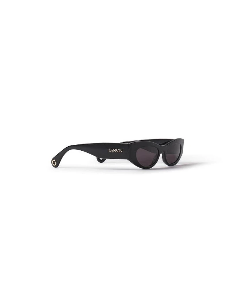 Logo Sunglasses