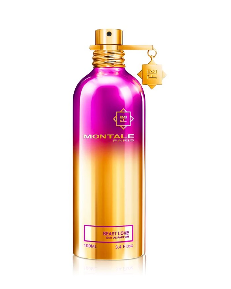 Beast Love Eau de Parfum 3.4 oz.