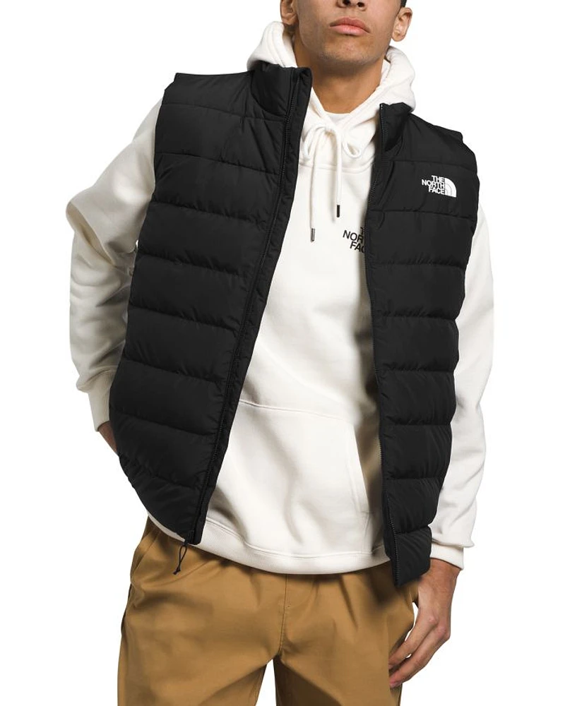 Aconcagua 3 Vest
