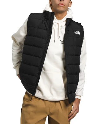 Aconcagua 3 Vest