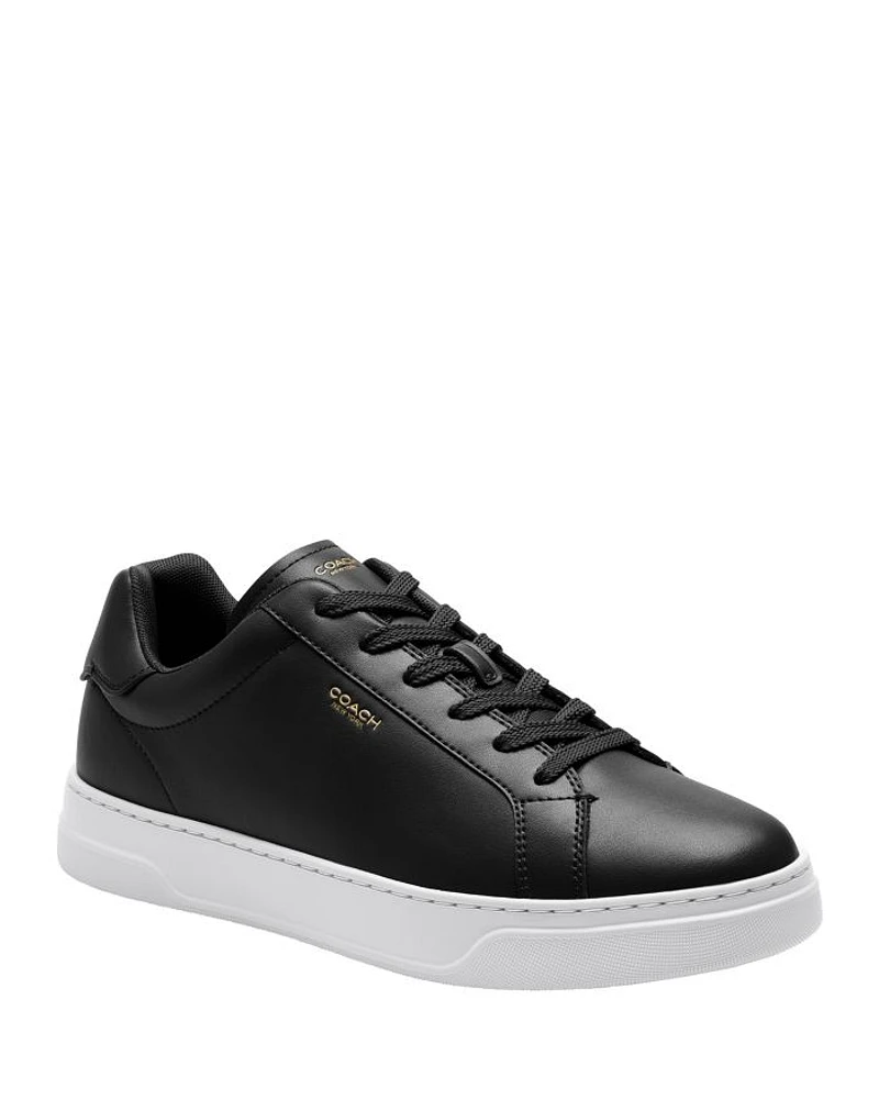 Men's High Line Sneakers